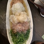 手打ち蕎麦 銀杏 - 