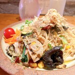 ナポリタンジョワ - 