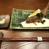 くずし 之助 - 