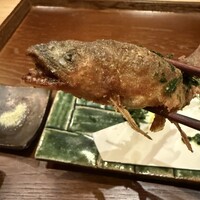 くずし 之助 - 