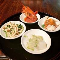 膳處漢ぽっちり - 