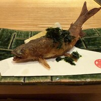 くずし 之助 - 