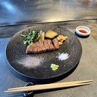 ニュー松坂 難波御堂筋店 - 