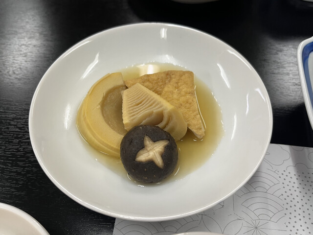 三光院 - 藤島（その他）の写真