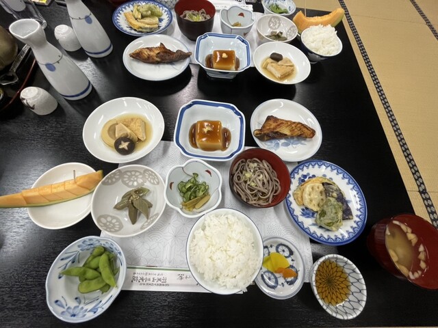 三光院 - 藤島（その他）の写真