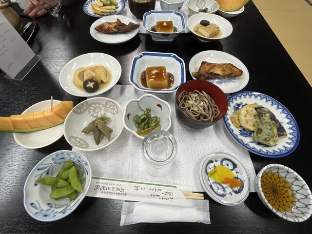 三光院 - 藤島（その他）の写真