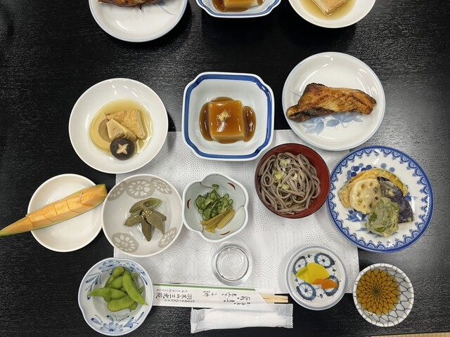 三光院 藤島（その他）｜山形・鶴岡の隠れた名店 &ndash; 詳細情報とレビュー