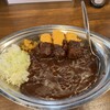 カレーの市民 アルバ 小松本店