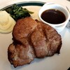 マロリーポークステーキ - 