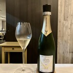 LE CIEL - シャンパーニュ