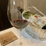 LE CIEL - ギガル クローズエルミタージュ・シラー