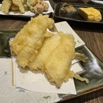蕎麦とお酒 そばちょこ - 