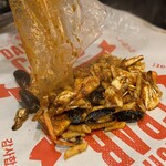 ダンシング クラブ - バッ　シャー！