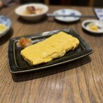 蕎麦とお酒 そばちょこ - 