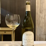 LE CIEL - シャブリプルミエクリュ