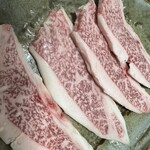 焼肉 初栄 - 