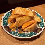 渋谷の日本酒ダイニング sakeba - 