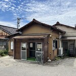 北野食堂 - 外観