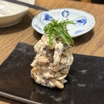 蕎麦とお酒 そばちょこ - 