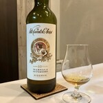 LE CIEL - マルサラ スペリオーレ リゼルヴァ