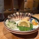 渋谷の日本酒ダイニング sakeba - 