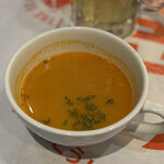 ダンシング クラブ - スープ