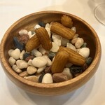 LE CIEL - カボチャのテュロス