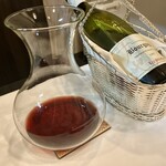 LE CIEL - ルーデュモン・ピノノワール