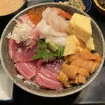 男鹿半島 本店 - 