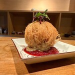 渋谷の日本酒ダイニング sakeba - 