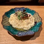 渋谷の日本酒ダイニング sakeba - 