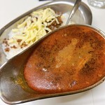 かれーの店 うどん  - 