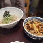 蕎麦とお酒 そばちょこ - 
