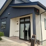 ヌーク ブレッド ショップ - 外観