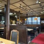 本家とんとん亭 - 店内