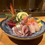 渋谷の日本酒ダイニング sakeba - 