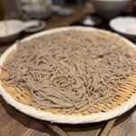 蕎麦とお酒 そばちょこ - 