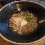 つるとんたん UDON NOODLE Brasserie - 