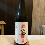 LE CIEL - 山田錦純米吟醸