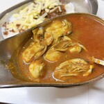 かれーの店 うどん  - 