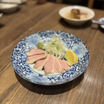 蕎麦とお酒 そばちょこ - 