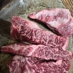 焼肉 初栄 - 