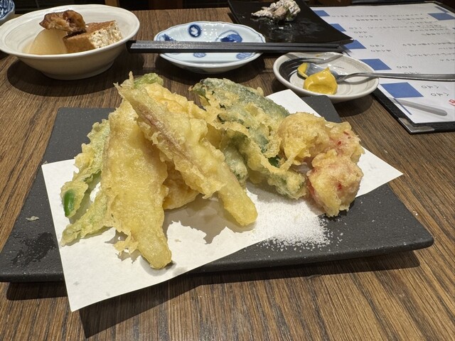 Soba to Osake Sobachoko photo 4