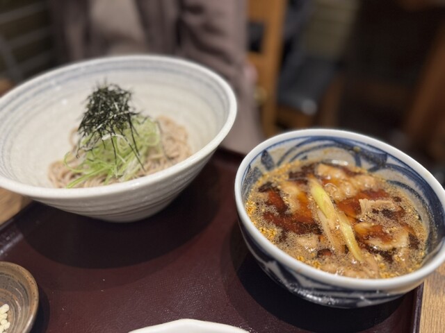 Soba to Osake Sobachoko photo 2