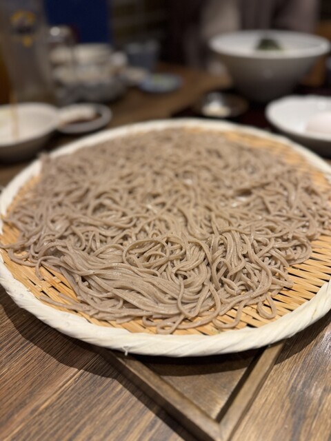 Soba to Osake Sobachoko