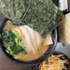 ラーメン 杉田家 千葉駅前店