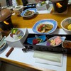 黒部サンバレーホテル - 料理写真: