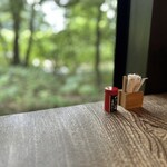 こやぶ竹聲庵 - 