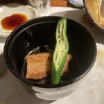 ゆるり。 酒槽 - 