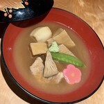 座吟 - 